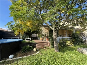 maison à la vente -   30560  SAINT HILAIRE DE BRETHMAS, surface 178 m2 vente maison - UBI461223731
